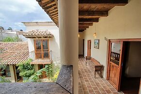 Hotel San Marcos