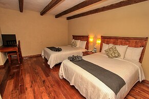 Hotel San Marcos