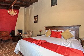 Hotel San Marcos