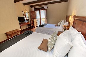 Hotel San Marcos