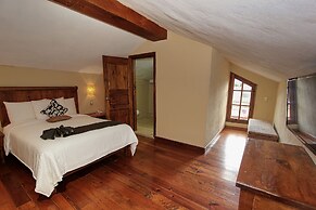 Hotel San Marcos