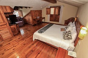 Hotel San Marcos