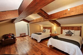 Hotel San Marcos