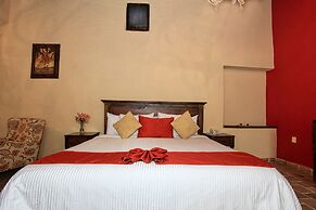 Hotel San Marcos