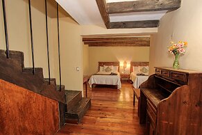 Hotel San Marcos