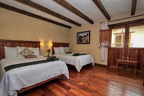 Hotel San Marcos