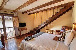 Hotel San Marcos