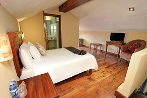 Hotel San Marcos