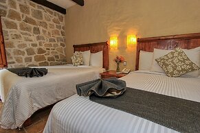 Hotel San Marcos