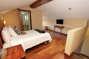 Hotel San Marcos