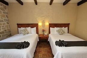 Hotel San Marcos