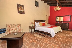 Hotel San Marcos