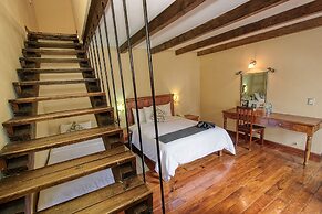 Hotel San Marcos