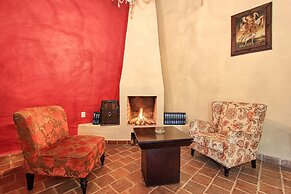 Hotel San Marcos