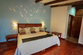 Hotel San Marcos