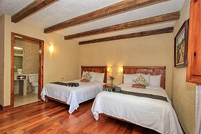 Hotel San Marcos