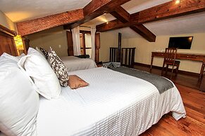 Hotel San Marcos