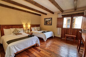 Hotel San Marcos