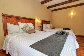 Hotel San Marcos