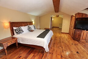 Hotel San Marcos