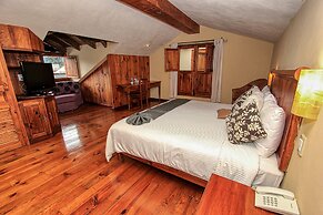 Hotel San Marcos
