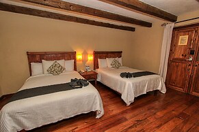 Hotel San Marcos