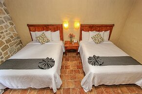 Hotel San Marcos
