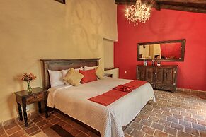 Hotel San Marcos