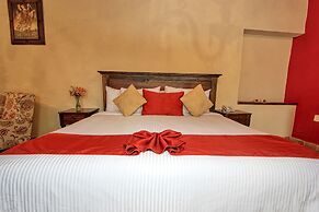 Hotel San Marcos