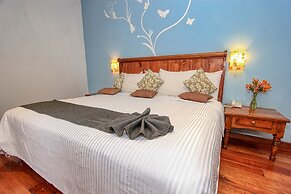 Hotel San Marcos