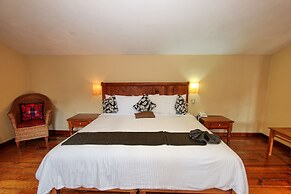 Hotel San Marcos