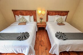 Hotel San Marcos