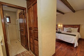 Hotel San Marcos
