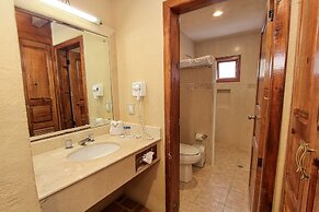 Hotel San Marcos