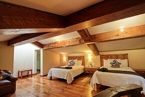 Hotel San Marcos