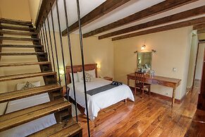 Hotel San Marcos