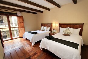 Hotel San Marcos