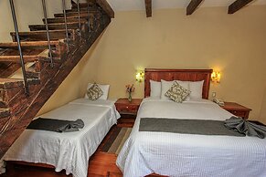 Hotel San Marcos