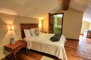 Hotel San Marcos
