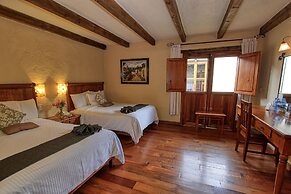 Hotel San Marcos