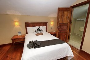 Hotel San Marcos
