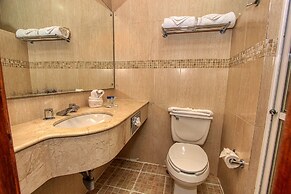 Hotel San Marcos
