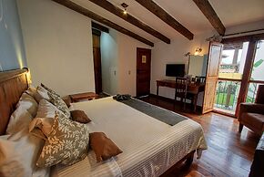 Hotel San Marcos