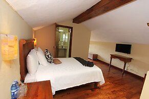 Hotel San Marcos