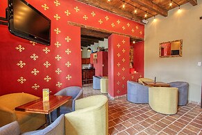Hotel San Marcos
