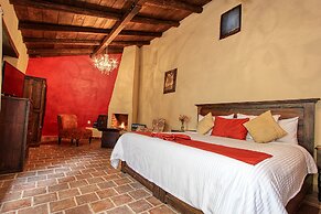 Hotel San Marcos
