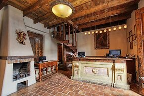 Hotel San Marcos