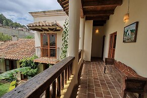 Hotel San Marcos