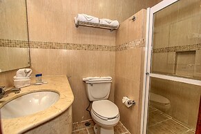 Hotel San Marcos