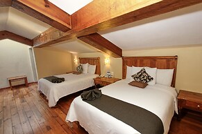 Hotel San Marcos